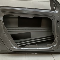 Дверь передняя левая на Mercedes Benz GLA Class  X156 2014-2020