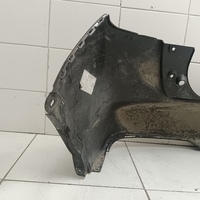 Бампер задний на Nissan Juke F15 2011-2019