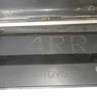 Накладка двери задней правой на Toyota RAV 4 2013>