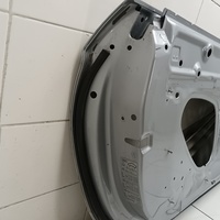 Дверь передняя левая на Audi A5 S5 F5 2017>