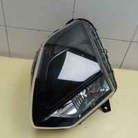Фара левая на Omoda C5 2021>