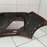 Бампер передний на Chery Tiggo 7 Pro 2019>