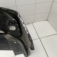 Бампер передний на Haval M6 2020>