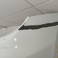 Бампер передний на VW Tiguan 2 2017>