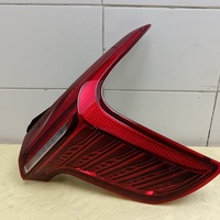 Фонарь задний наружный правый на Hongqi H5 2017-2022