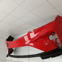 Бампер передний на Geely Coolray 2019> / Belgee X50 2019>