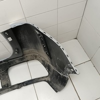 Бампер задний на Jaecoo J7 T1EJ 2023>