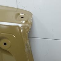 Дверь багажника на Haval H3 2023>