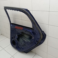 Дверь задняя правая на Ford Focus 3 2011-2019