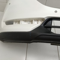Бампер передний на Mazda CX 5 2017>