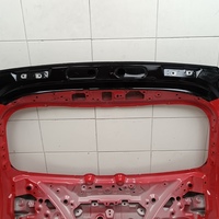Дверь багажника на Geely Coolray 2019>