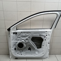 Дверь передняя правая на Haval F7 2025>