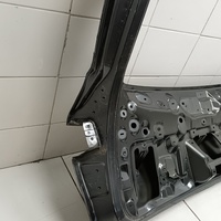 Дверь багажника на Voyah Free 2021>