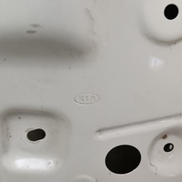 Дверь задняя правая на Kia Soul 2 PS 2014-2019