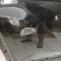 Дверь задняя правая на Hyundai Tucson 4 2021>