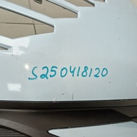 Бампер передний на Omoda C5 2021>