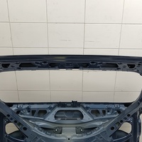 Дверь багажника на BMW X3 G01 2017>