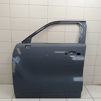 Дверь передняя левая на Haval H3 2023>