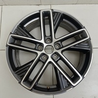 Диск колесный легкосплавный на Changan CS55 Plus 2019> / Changan UNI-S 2024>