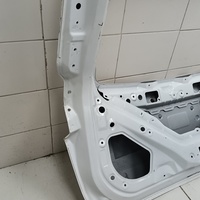 Дверь багажника на Omoda C5 2021>