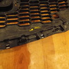 Решетка радиатора на Mazda CX 5 2012>