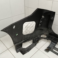 Бампер задний на Exeed VX M36T 2021>