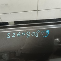 Дверь задняя правая на LiXiang L6 2024>
