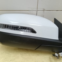 Зеркало правое на Chery Tiggo 7 Pro 2019>