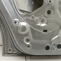 Дверь задняя левая на Haval Jolion 2021>