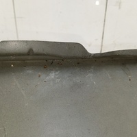 Крыло переднее правое на Ford Mondeo 4 2007-2015