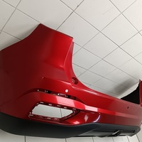 Бампер задний на Changan UNI-S 2024> / Changan CS55 Plus 2019>