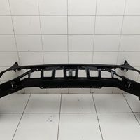 Бампер задний на Kia Sportage 5 2022>