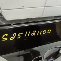 Дверь задняя правая на VW Polo (RUS) 2020> / Skoda Rapid 2 2020> / Skoda Rapid 1 2013-2020