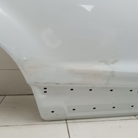 Дверь задняя правая на Ford Kuga 2 2012-2019