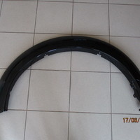 Накладка крыла переднего левого на Mitsubishi Pajero / Montero Sport (KH) 2008-2015 / Mitsubishi L200 KB 2006-2015