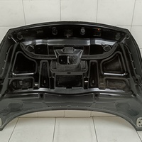 Капот на Ford Kuga 2012>