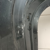 Дверь багажника на Geely Monjaro 2021>