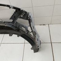 Бампер передний на Changan UNI-T 2020>