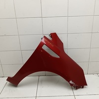 Крыло переднее правое на Kia RIO 3 2011-2016