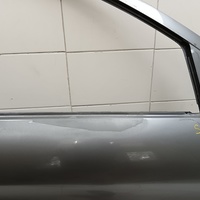 Дверь передняя правая на Mitsubishi ASX 2010-