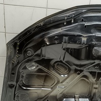 Капот на Nissan X-Trail (T32) 2014>