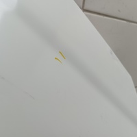 Крыло переднее правое на JAC JS4 2020> / Moskvich 3 2022>