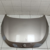 Капот на Hyundai Tucson 3 2015-2021