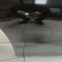 Дверь задняя правая на Mercedes Benz C Klasse W205 2014-2021