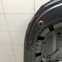 Капот на Gac Gs3 2024>