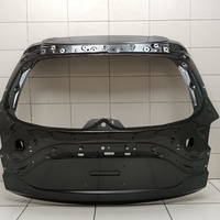Дверь багажника на Mazda CX 5 2017>