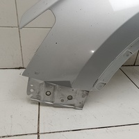 Крыло переднее левое на Chery Tiggo 7 Pro 2019>