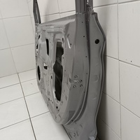 Дверь передняя правая на Belgee X50 2019> / Geely Coolray 2019>