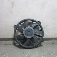 Вентилятор радиатора на Citroen Berlingo (NEW) (B9) 2008> / Citroen C4 2011> / Citroen DS4 2011>