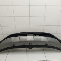 Юбка передняя на Chery Tiggo 4 Pro 2020>